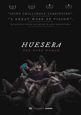 51吃瓜黑料网《骨灵 Huesera》免费在线观看