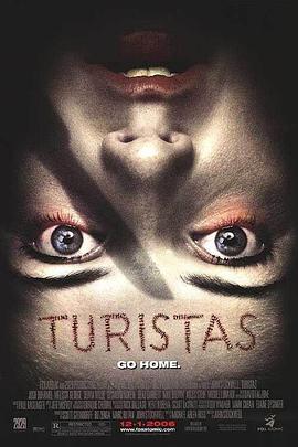 51吃瓜黑料曝料《丛林噩梦 Turistas》免费在线观看