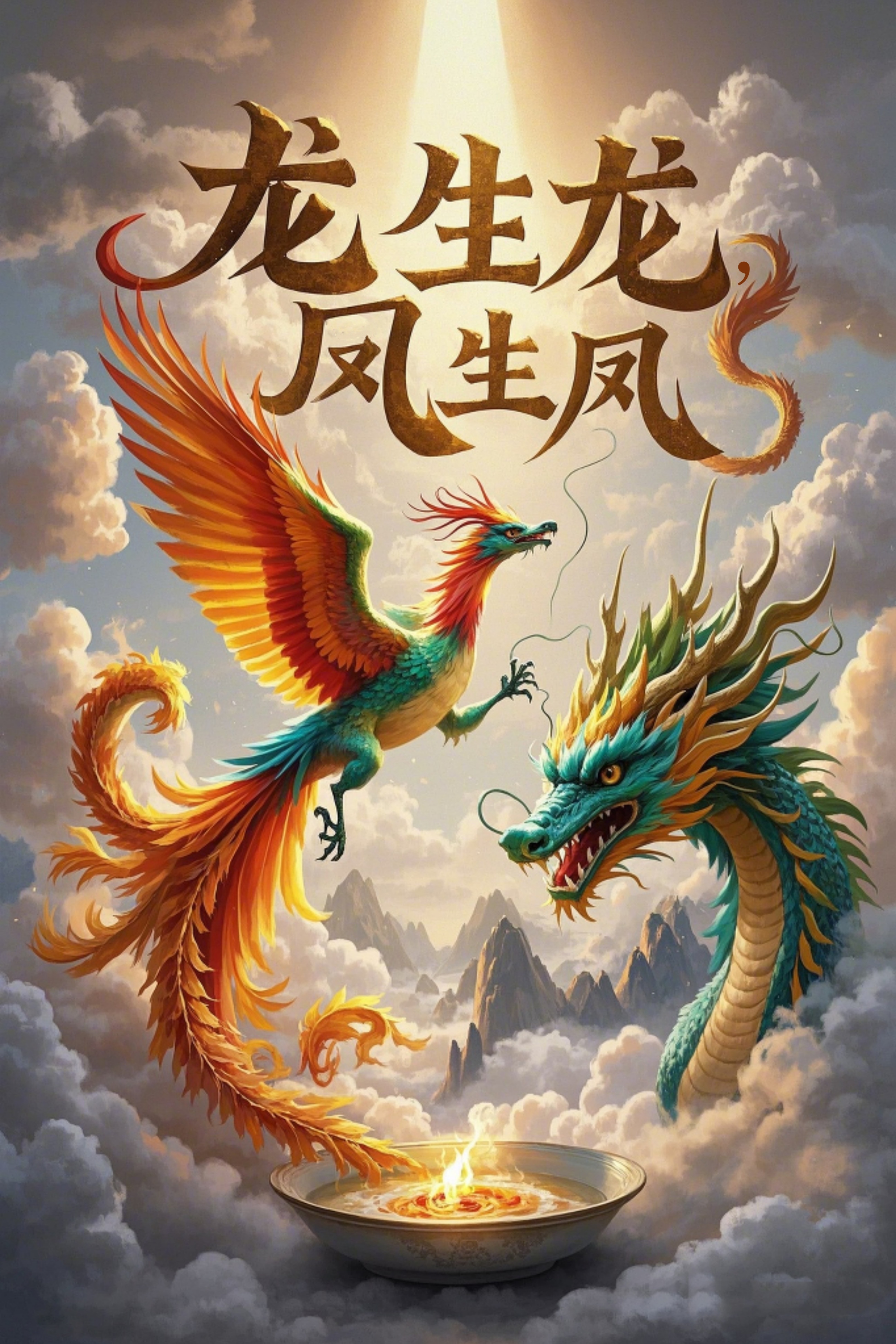 51吃瓜黑料网《龙生龙凤生凤》免费在线观看