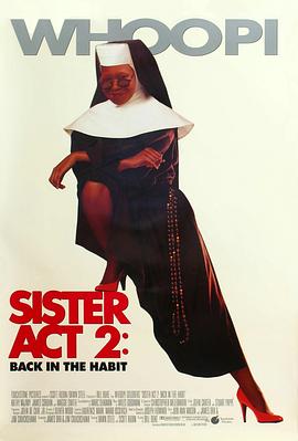 51吃瓜黑料曝料《修女也疯狂2 Sister Act 2: Back in the Habit》免费在线观看