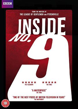 51吃瓜黑料网《9号秘事 第八季 Inside No. 9 Season 8》免费在线观看