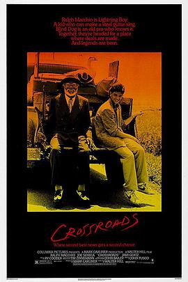 51吃瓜黑料曝料《十字街头 Crossroads》免费在线观看