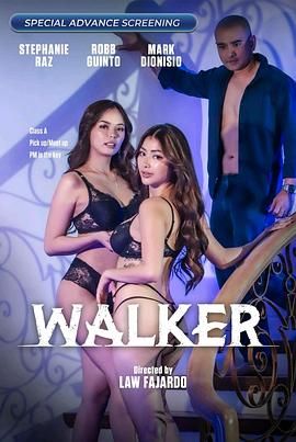 51吃瓜黑料《游走 Walker》免费在线观看