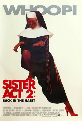 51吃瓜黑料《修女也疯狂2 Sister Act 2: Back in the Habit》免费在线观看
