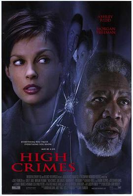 51吃瓜黑料《一级重罪 High Crimes》免费在线观看