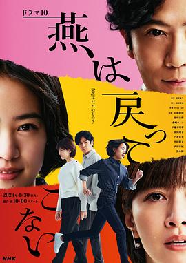 51吃瓜黑料《燕子不再归来》免费在线观看