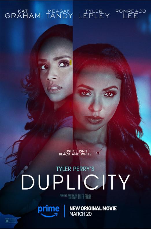 51吃瓜黑料《表里不一 Duplicity》免费在线观看
