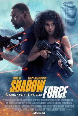 51吃瓜黑料曝料《幽冥部队 Shadow Force》免费在线观看