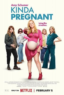 51吃瓜黑料网《肚假情真 Kinda Pregnant》免费在线观看