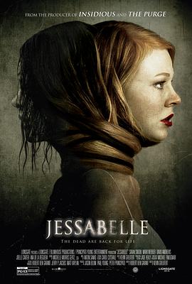 51吃瓜黑料《杰莎贝尔 Jessabelle》免费在线观看