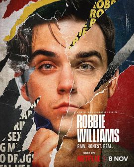 51吃瓜黑料《罗比·威廉姆斯 Robbie Williams》免费在线观看