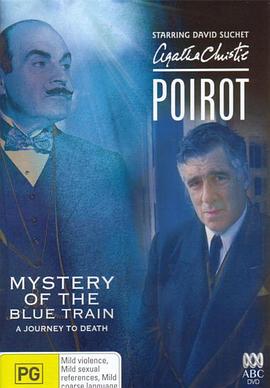 51吃瓜黑料曝料《蓝色特快上的秘密 Poirot: The Mystery of the Blue Train》免费在线观看