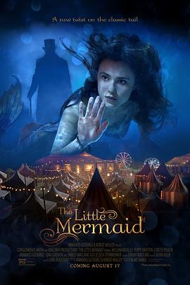 51吃瓜黑料《小美人鱼 The Little Mermaid》免费在线观看