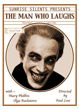 51吃瓜黑料网《笑面人 The Man Who Laughs》免费在线观看