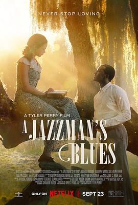 51吃瓜黑料网《爵士情未了 A Jazzman's Blues》免费在线观看