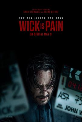 51吃瓜黑料曝料《疾速剧痛 Wick Is Pain》免费在线观看